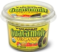 yucatan organic guacamole