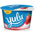 yulu yogurt