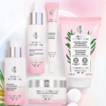 yves skincare products