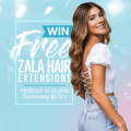 zala hair extensions