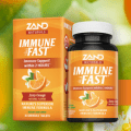 zand naturals immune fast tablets