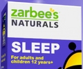 zarbeess naturals sleep
