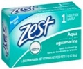zest soap