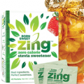 zing zero calorie sweetener